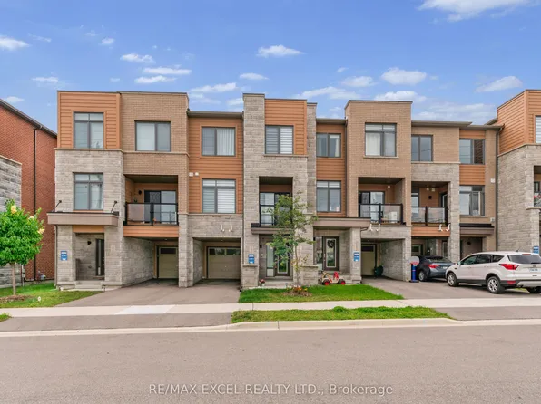 190 Vantage Loop, Newmarket, ON L3X 0L3