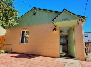 4443 50th St, San Diego, CA 92115