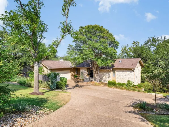 2207 Cypress Point E, Austin, TX 78746