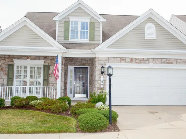 147 Saddletop Dr #381, Taneytown, MD 21787