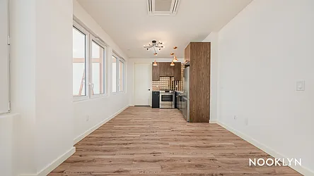 Rented by Nooklyn NYC LLC