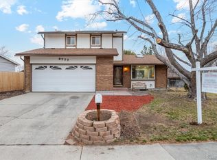 9777 W 75th Way, Arvada, CO 80005