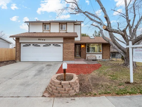 9777 W 75th Way, Arvada, CO 80005