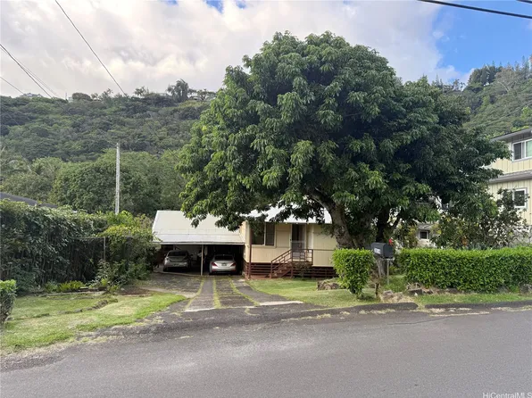 2816 Booth Rd, Honolulu, HI 96813