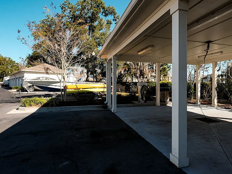 Parc At Broad River Apartments — Photo 14