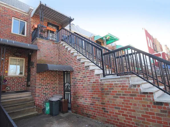 576 19th St #2, Brooklyn, NY 11218