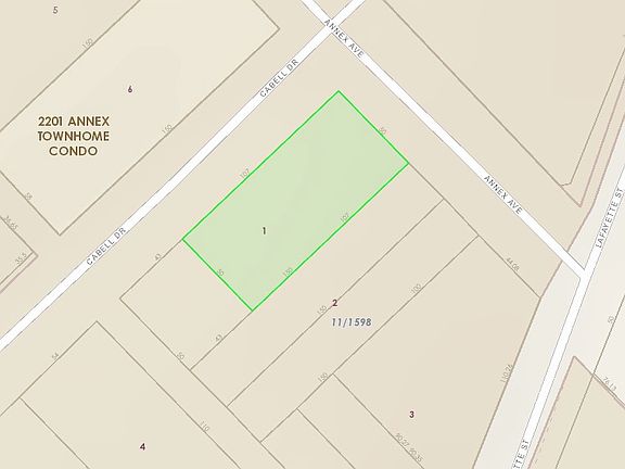 5th image of 2111 Annex Ave
