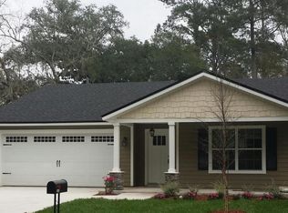 3597 Spring Glen Rd, Jacksonville, FL 32207