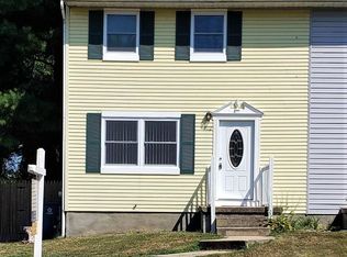 3112 Sweetbay Dr, Edgewood, MD 21040