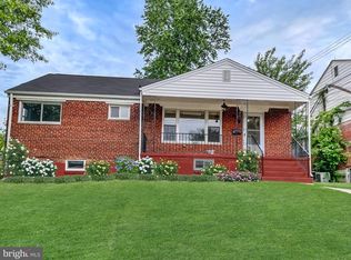 9713 Braddock Rd, Silver Spring, MD 20903