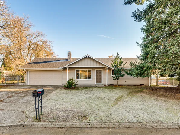 1005 NE 85th Ave, Vancouver, WA 98664