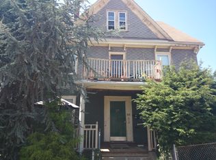 89 Wachusett St, Jamaica Plain, MA 02130
