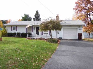 1943 Lakewoods Beach Rd, Saint Helen, MI 48656