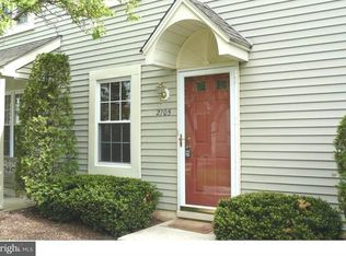 2705A Yarmouth Ln, Mount Laurel, NJ 08054