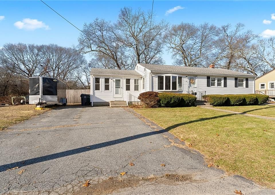 51 Bakers Creek Rd, Warwick, RI 02886 Zillow