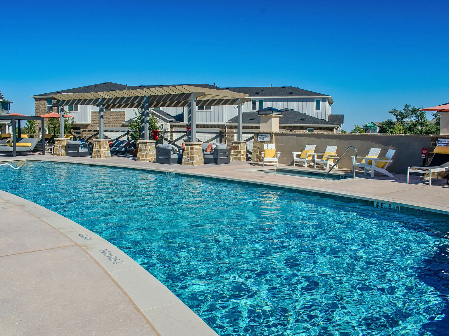 BB Living Sweetwater Crossing — Photo 1