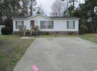 702 Oliver Dr, Murrells Inlet, SC 29576