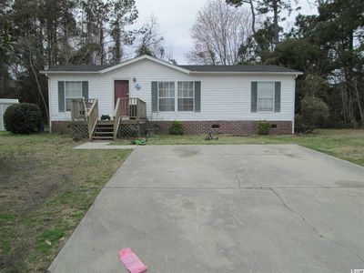 702 Oliver Dr, Murrells Inlet, SC, 29576