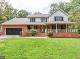 7705 River Rd, Fredericksburg, VA 22407