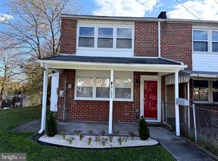 4157 Hollins Ferry Rd, Baltimore, MD 21227