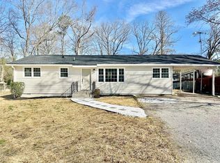 14 Franklin St NW, Rome, GA 30165