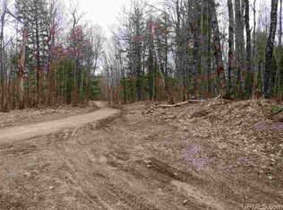 Northwestern Rd, Big Bay, MI 49808