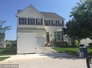 6617 Pebble Brooke Rd, Baltimore, MD 21209