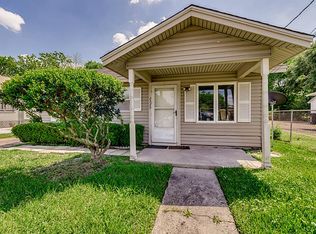 2329 Esther Dr, Houston, TX 77088