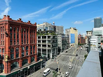 Rented by Alignment NY LLC