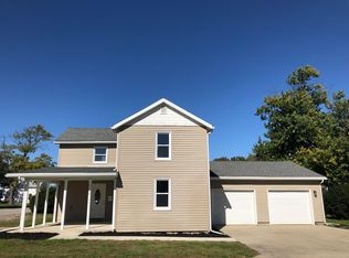 1102 Gregg St LOT 1, Washington Court House, OH 43160