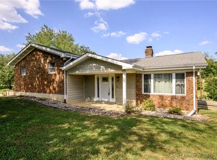 1230 Karen Avenue NW, Corydon, IN 47112