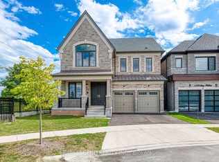 1144 Stag Holw, Oakville, ON L6M5M4