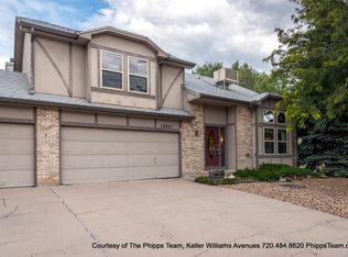 13841 W 67th Ct, Arvada, CO 80004