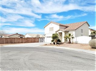 3132 Sudden Valley Ct, North Las Vegas, NV 89031