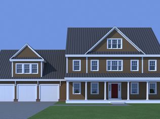 5 Chestnut Ln, Littleton, MA 01460