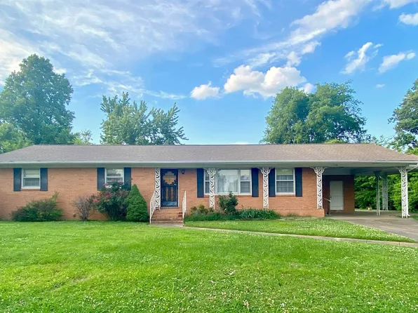 736 Howard St, Union City, TN 38261