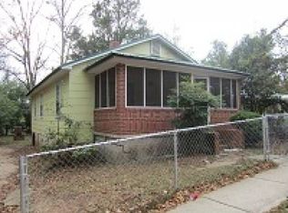 823 Golden St, Tallahassee, FL 32304