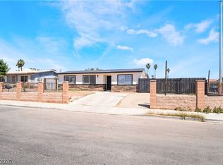 6160 Newville Ave, Las Vegas, NV 89103
