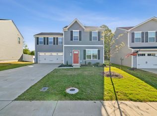 130 Browband St, Troutman, NC 28166
