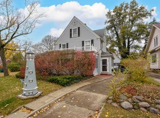 99 Elizabeth St, Battle Creek, MI 49017