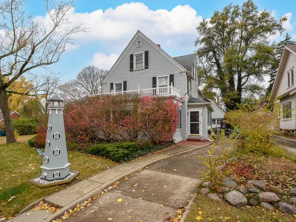 99 Elizabeth St, Battle Creek, MI 49017
