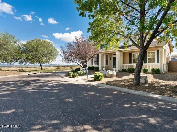 1873 N Thimble Ln, Prescott Valley, AZ 86314