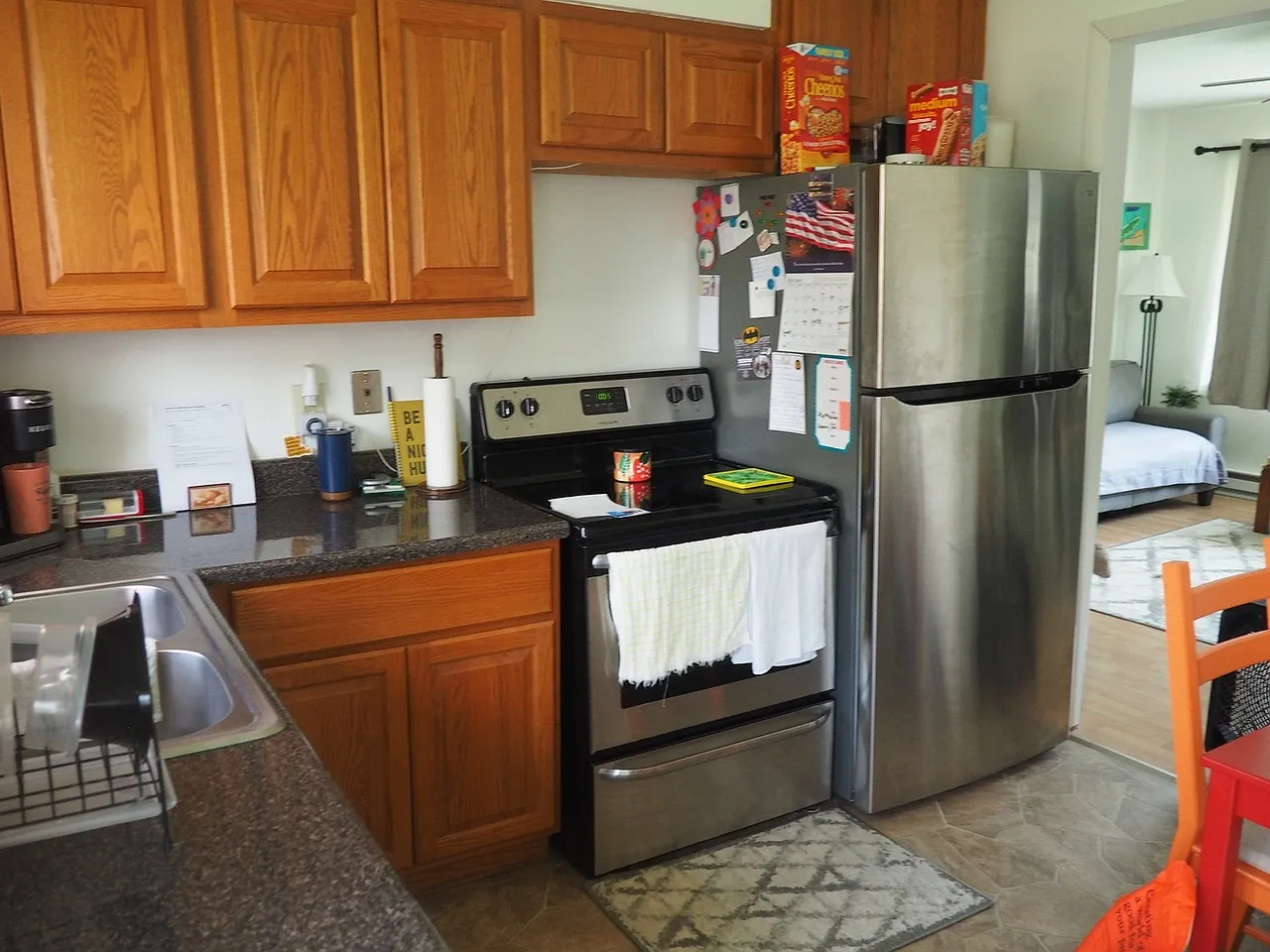 14549 S. Archer Avenue — Photo 1
