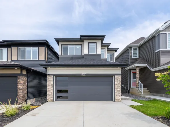 13007 213th St NW, Edmonton, AB T5S 0T7