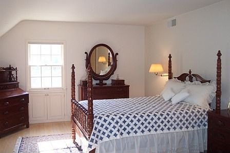 Guest Room Main House