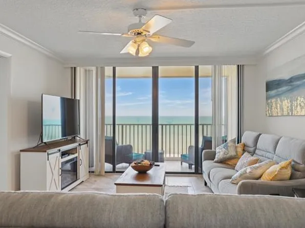 3200 N Highway A1a APT 1208, Hutchinson Island, FL 34949