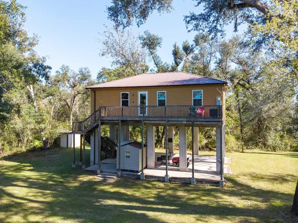 15003 237th Dr, Live Oak, FL 32060