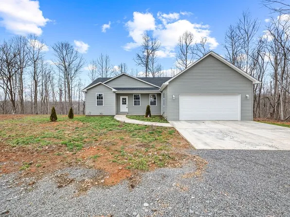 341 Brown Stafford Cemetery Ln, Gainesboro, TN 38562