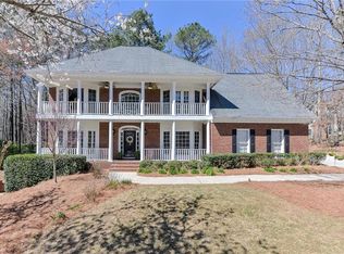 645 Montauk Way, Alpharetta, GA 30022