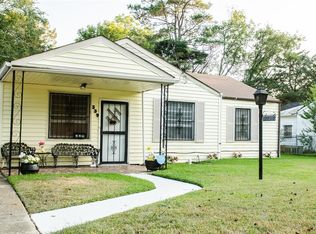 339 Azalea Dr, Montgomery, AL 36105